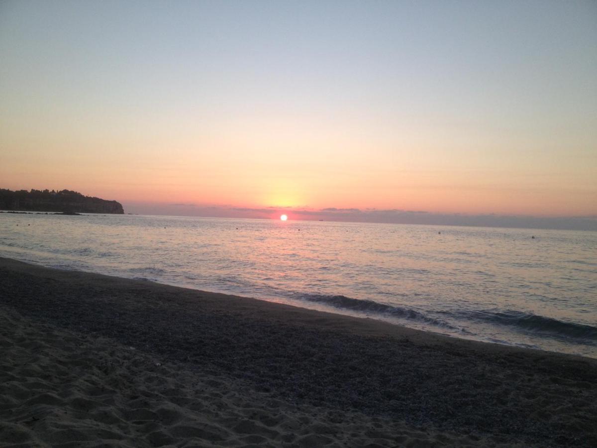 Appartamento Raggio di sole Tropea Esterno foto