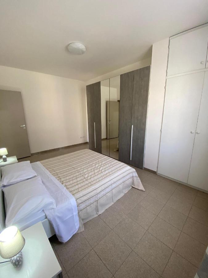 Appartamento Raggio di sole Tropea Esterno foto