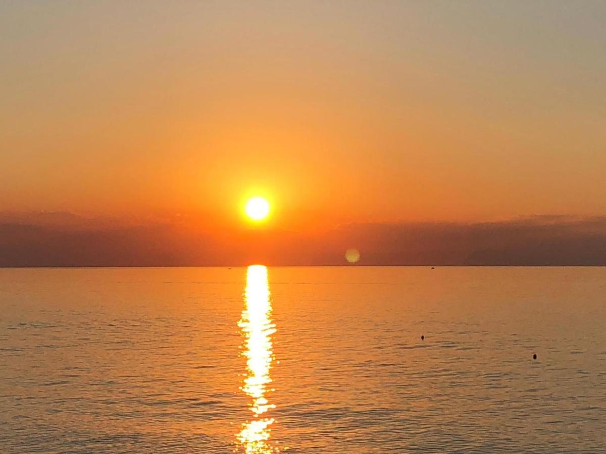 Appartamento Raggio di sole Tropea Esterno foto