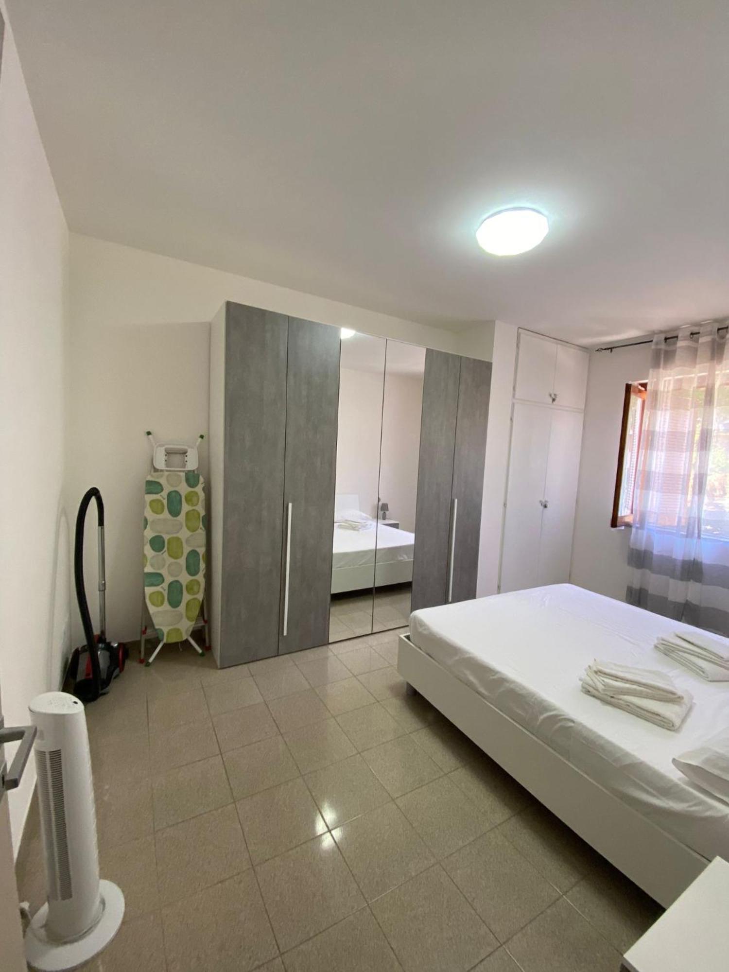 Appartamento Raggio di sole Tropea Esterno foto