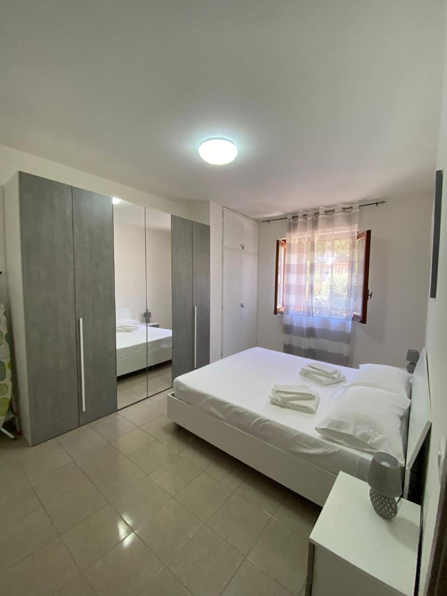 Appartamento Raggio di sole Tropea Esterno foto