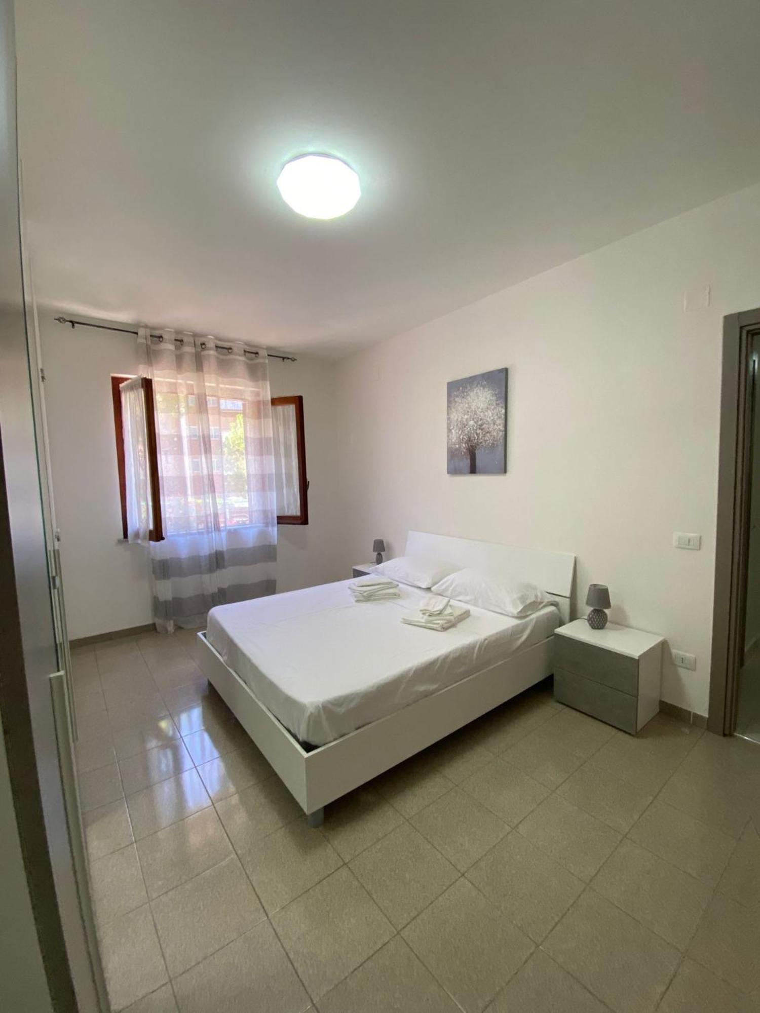 Appartamento Raggio di sole Tropea Esterno foto
