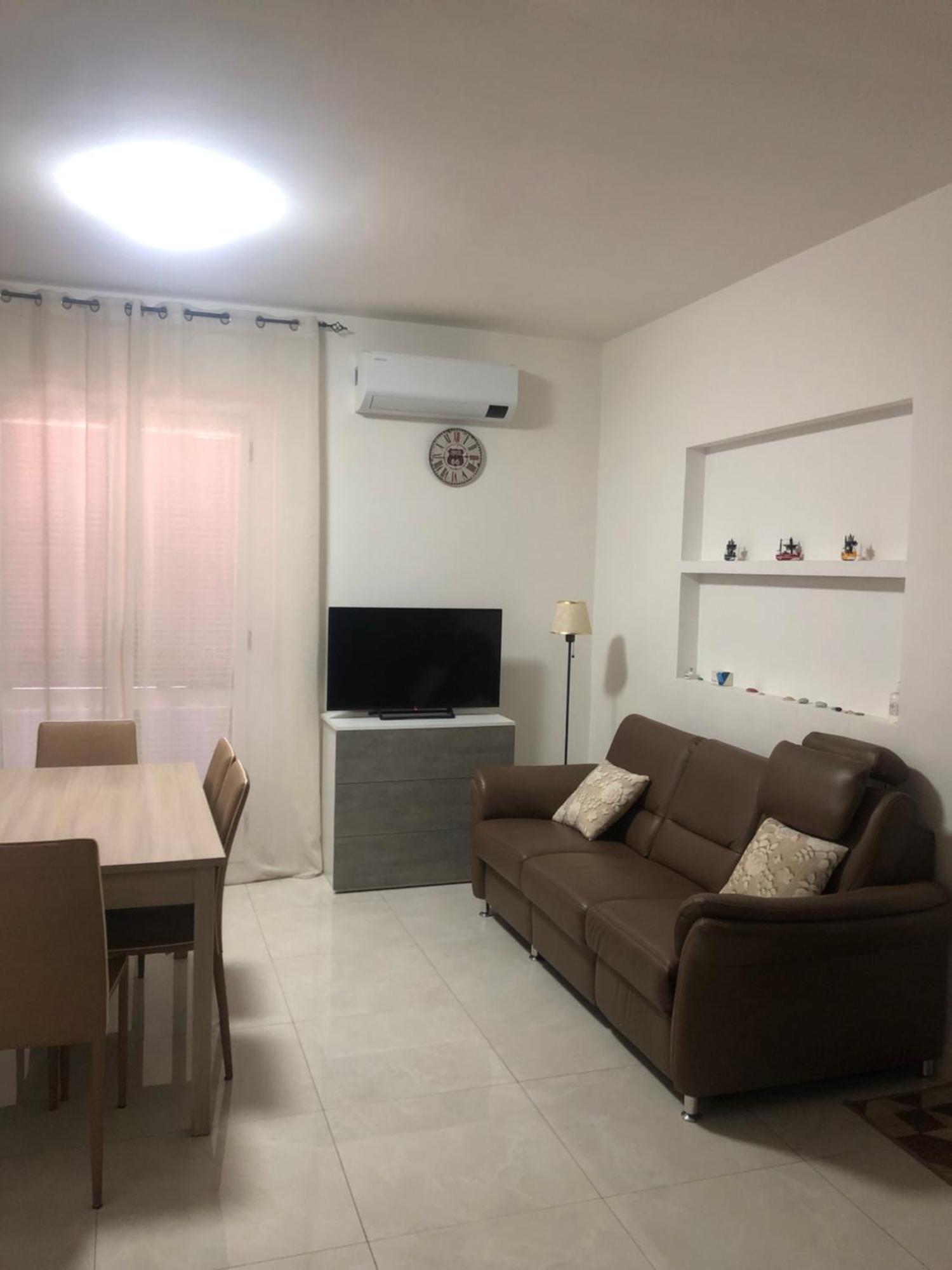 Appartamento Raggio di sole Tropea Esterno foto