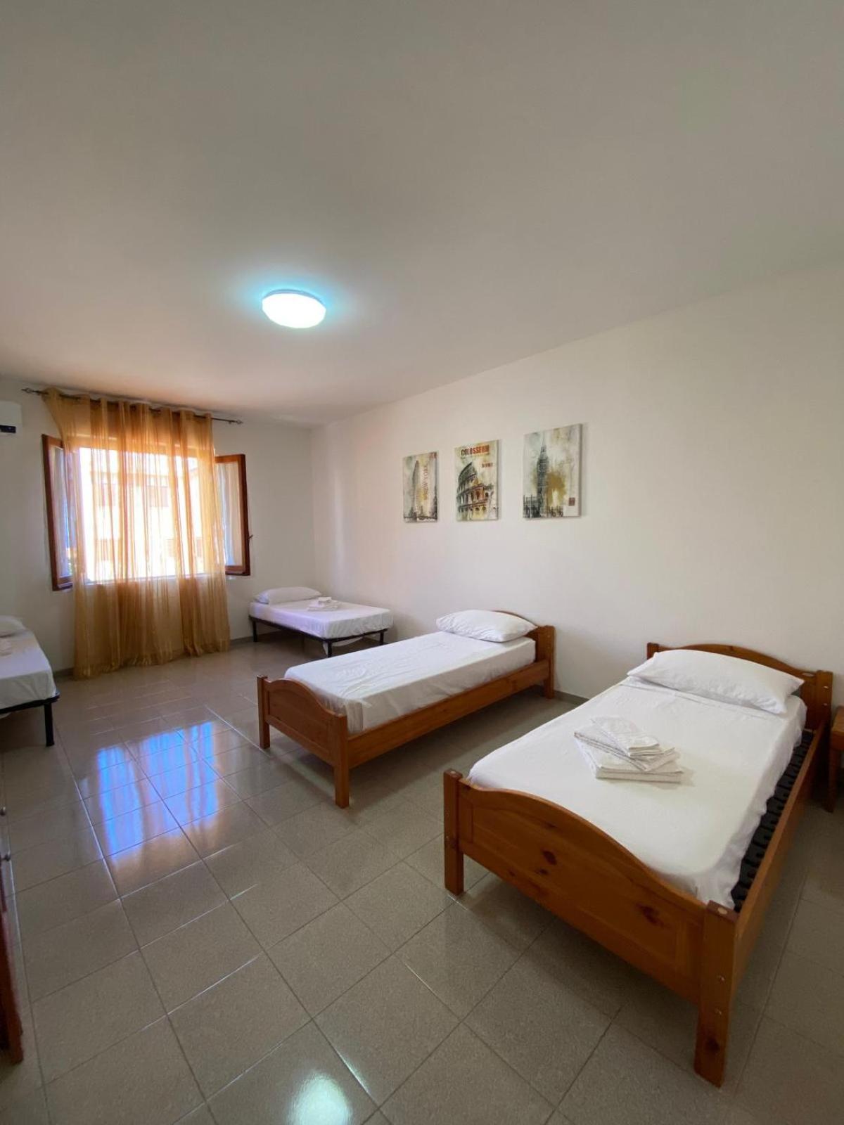 Appartamento Raggio di sole Tropea Esterno foto